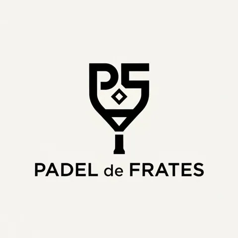 PADEL de FRATES