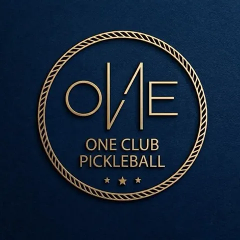 One Club Pickleball