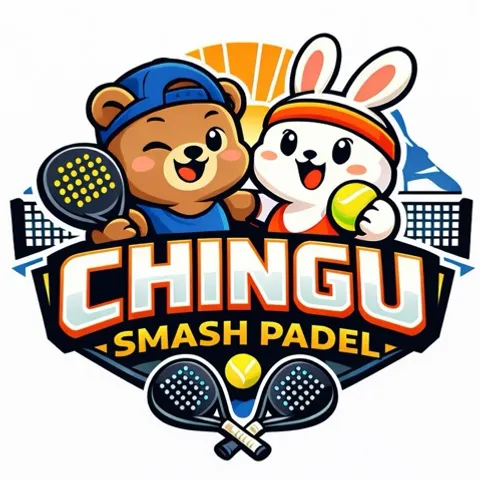 Chingu Smash Padel