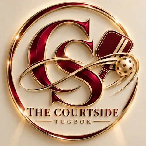 THE COURTSIDE TUGBOK