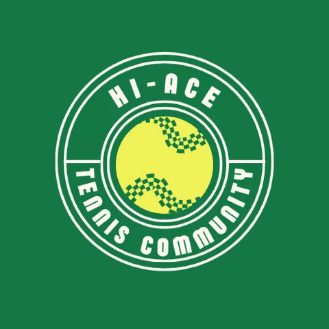 HI ACE TENNIS COMMUNITY