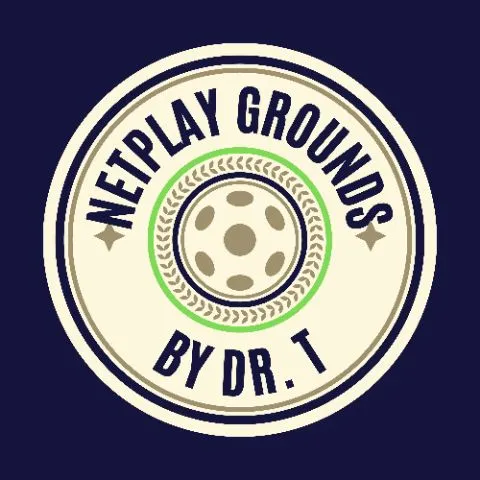 Netplay Grounds by Dr. T