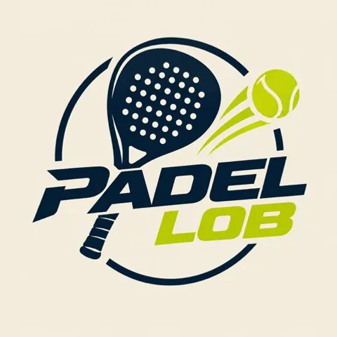 Padel lob