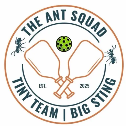 🐜THE ANT SQUAD🐜