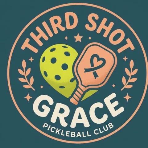 Third Shot Grace