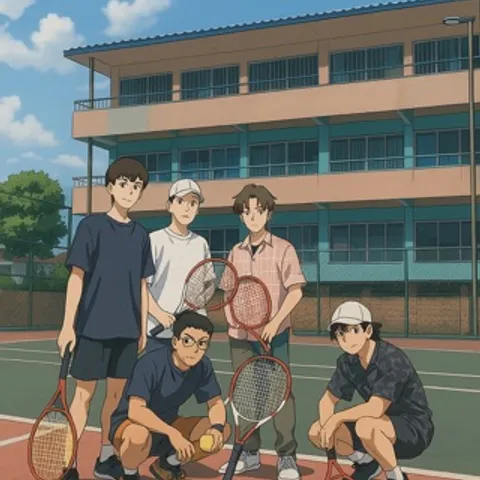 TennisKuy Club