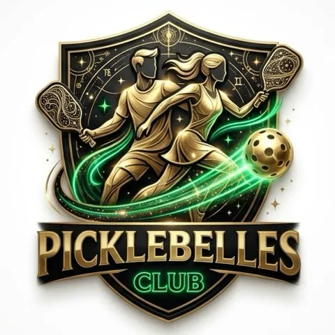PICKLEBELLES CLUB