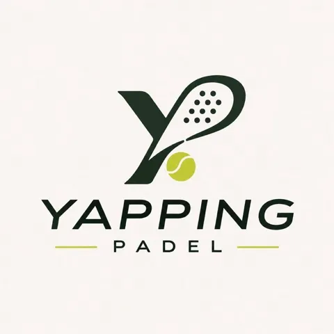 Yapping Padel