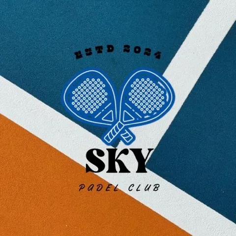 Sky Padel