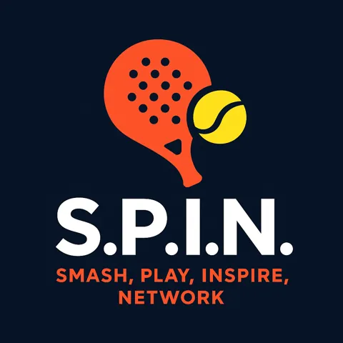 SPIN (Smash, Play, Inspire, Network)