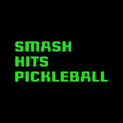 Smash Hits Pickleball