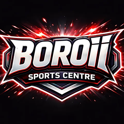 BOROII SPORT CENTRE