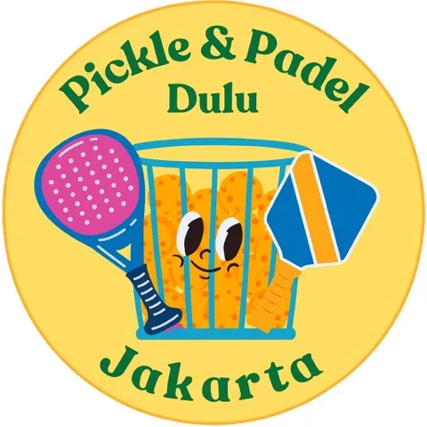Pickle&PadelDulu JKT