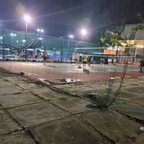 [T2, T4 & T7] Bóng chuyền nữ Thăng Long