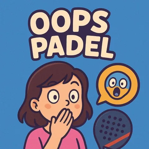 OopsPadel