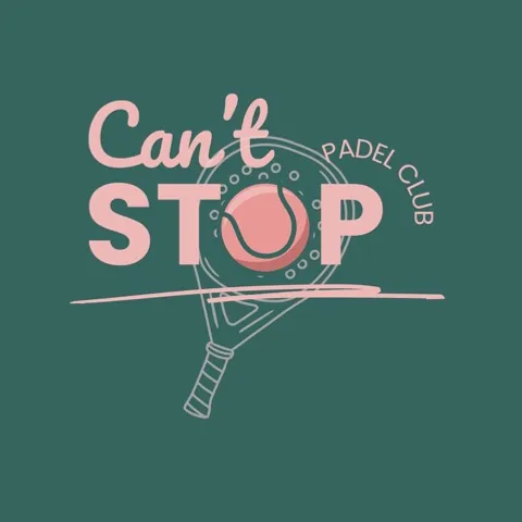 Can’t Stop Padel