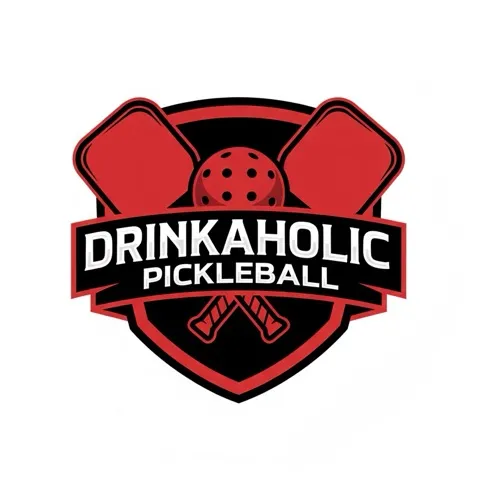 Drinkaholic Pickleball