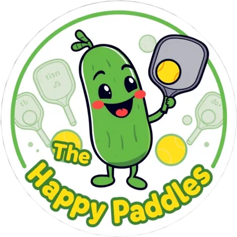The Happy Paddles