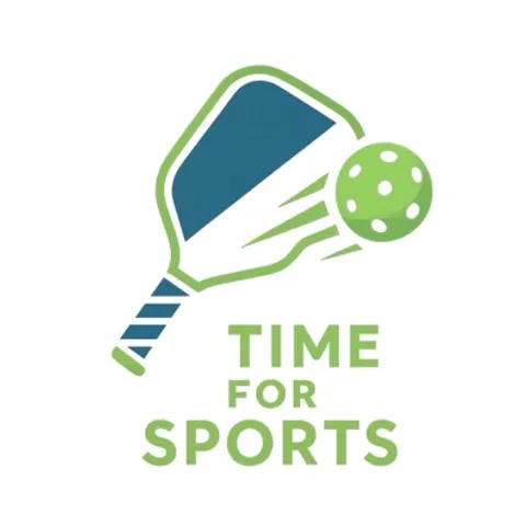 Time for sports
