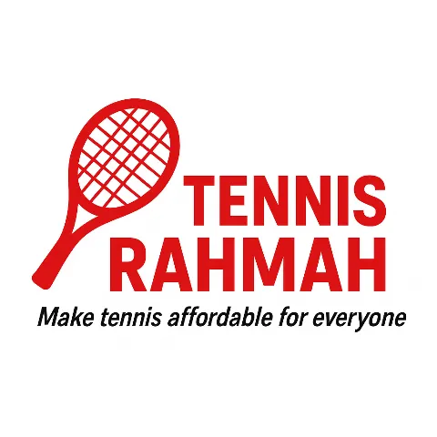 Tennis Rahmah👑👑👑