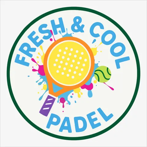 Fresh & Cool Padel
