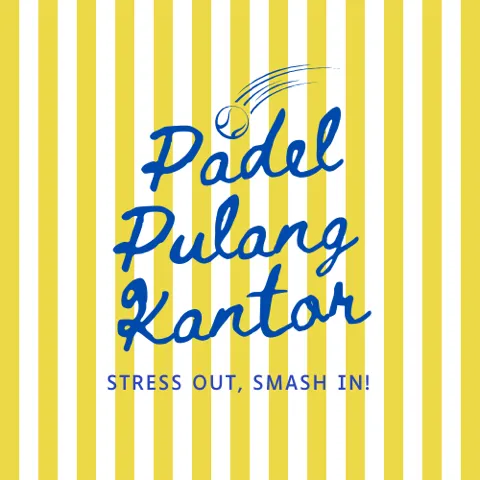 Padel Pulang Kantor