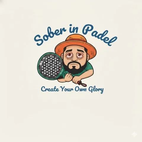 Sober In Padel