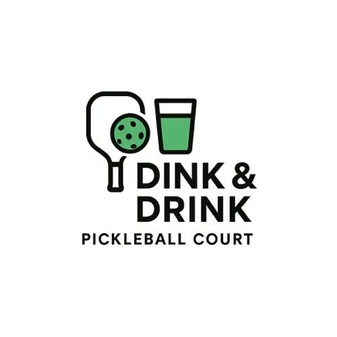 Dink & Drink Pickleball