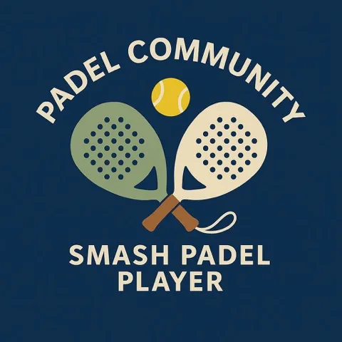 SPP - SMASH PADEL PLAYER
