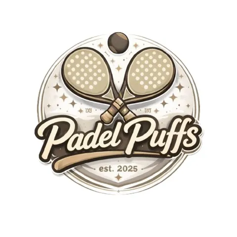 Padel Puffs