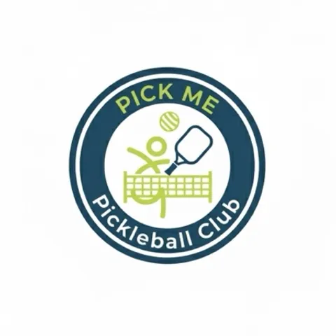 Pick Me Pickleball 