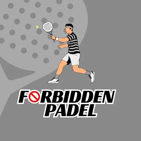 Forbidden Padel