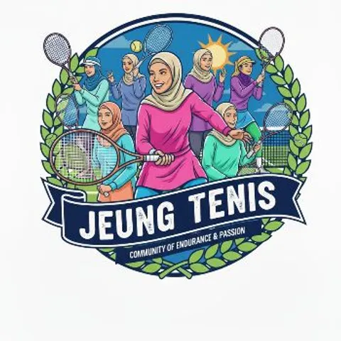 Jeung tenis