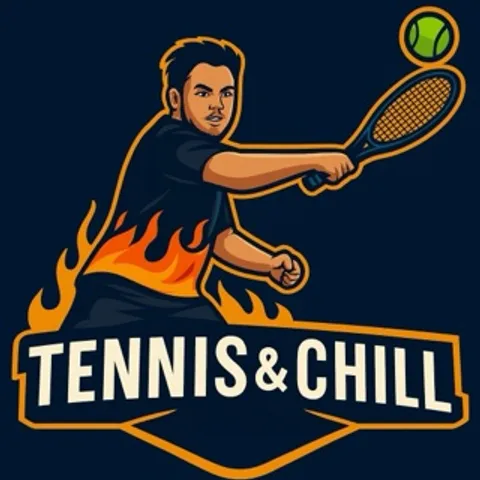Tennis & Chill