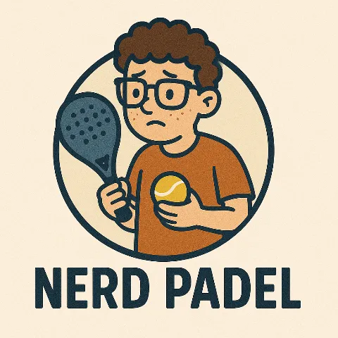 Nerd Padel