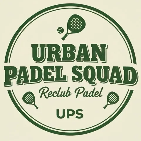 Urban Padel Squad