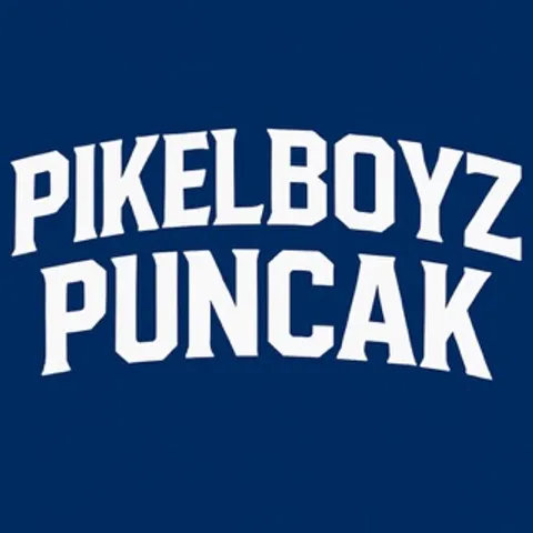 Pikel Boyz Puncak