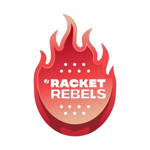 Racket Rebels 🎾