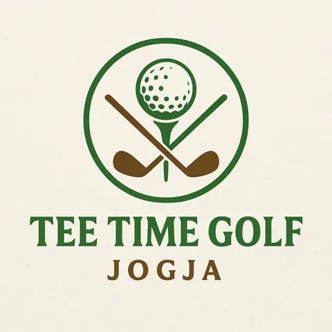 Tee Time Golf Jogja