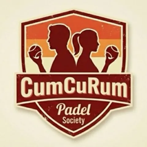 CumCuRum Padel Society