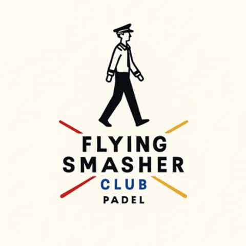 The Flying Smasher Club