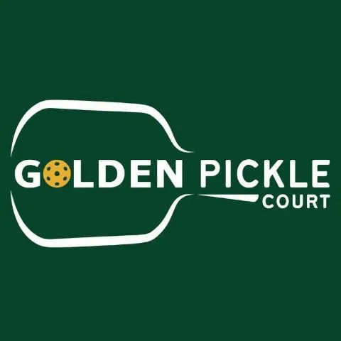 Golden Pickle Court