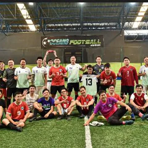 SATURDAY Football