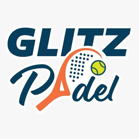 GLITZ PADEL 👾