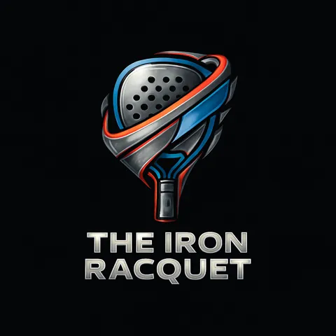 The Iron Racquet