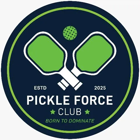 🌟PICKLE FORCE CLUB🌟