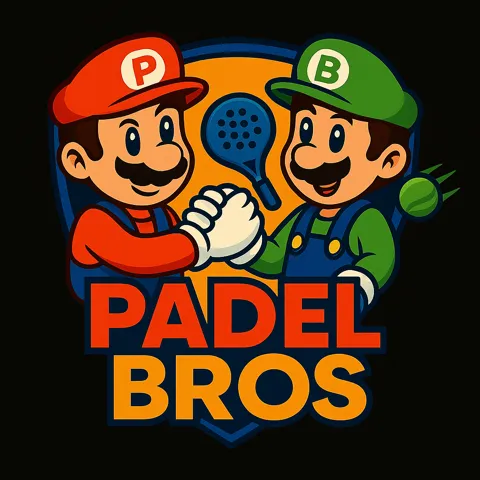 PADEL BROS