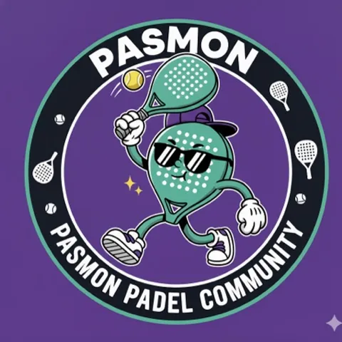 Pasmon Padel Community