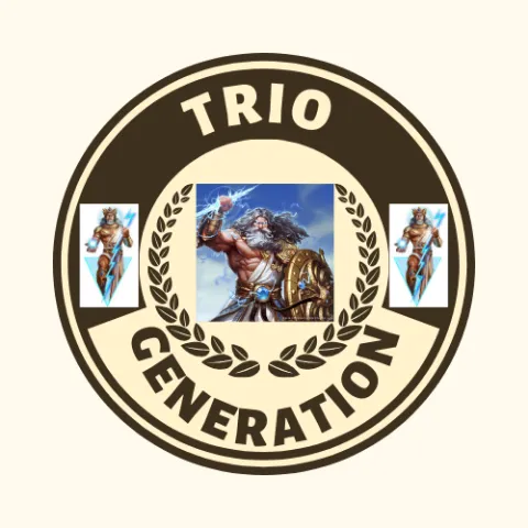 PB Trio Generation