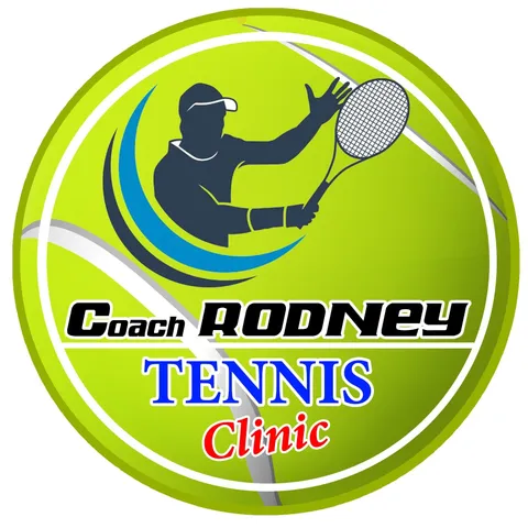 Coach RODNEY Tennis Clinic